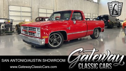 Used 1985 Chevrolet Silverado 1500 1500