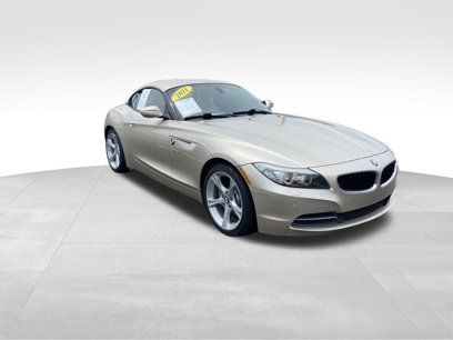 Used 2011 BMW Z4 sDrive30i