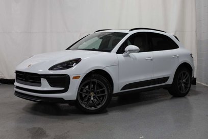 Used 2023 Porsche Macan