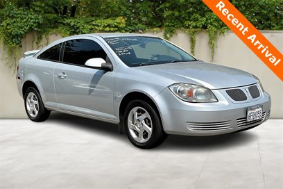 Used 2008 Pontiac G5