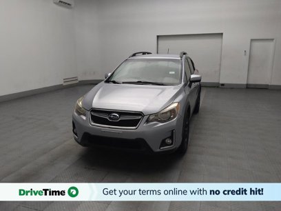 Used 2017 Subaru Crosstrek 2.0i Premium