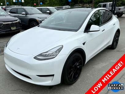 Used 2022 Tesla Model Y Long Range