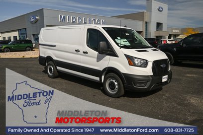 New 2024 Ford Transit 150 Low Roof