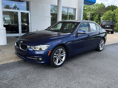 Used 2018 BMW 330i xDrive Sedan w/ Convenience Package