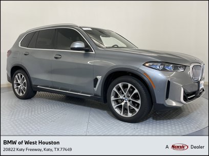Used 2024 BMW X5 xDrive40i w/ Premium Package