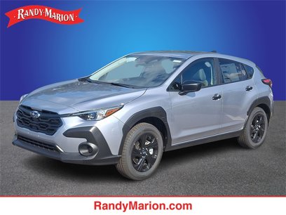 New 2025 Subaru Crosstrek 2.0i