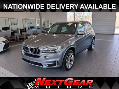 Used 2018 BMW X5 xDrive35i
