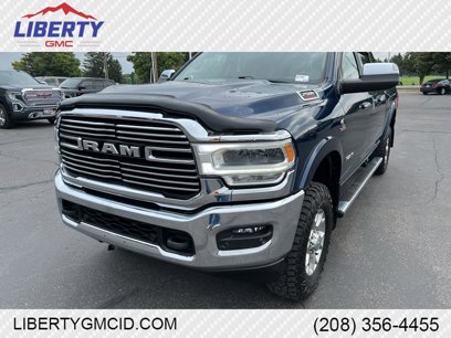 Used 2022 RAM 2500 Laramie