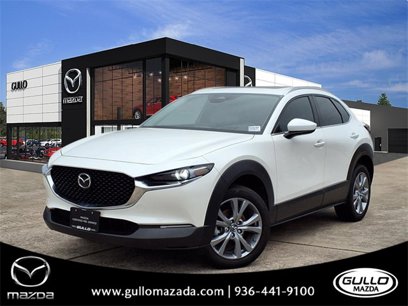 Certified 2024 MAZDA CX-30 AWD 2.5 S w/ Premium Package