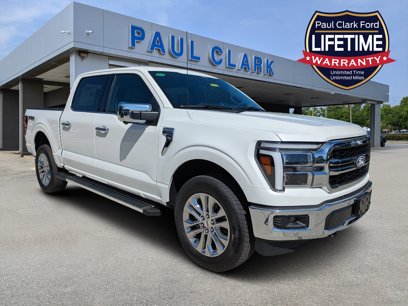 New 2025 Ford Ranger XL