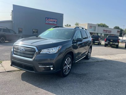 Used 2021 Subaru Ascent Limited w/ Technology Package
