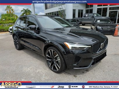 Used 2024 Volvo XC60 T8 Ultimate w/ Protection Package Premier