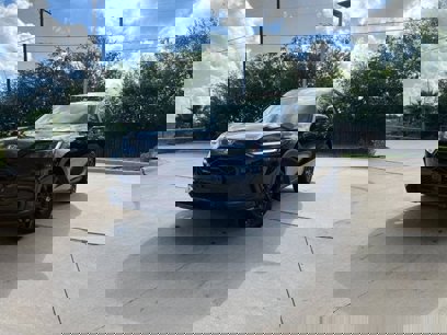 Certified 2024 Honda HR-V Sport