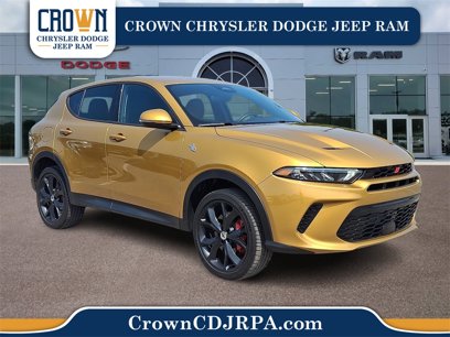 Used 2023 Dodge Hornet GT w/ Track Pack