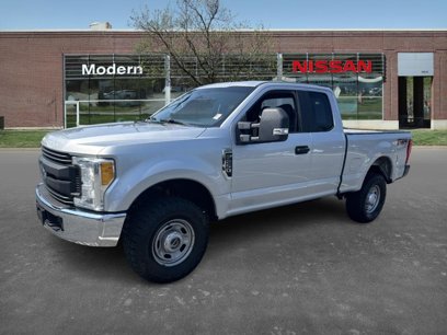 Used 2017 Ford F250 XL w/ Power Equipment Group