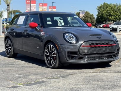 Used 2020 MINI Cooper Clubman John Cooper Works w/ JCW Launch Edition