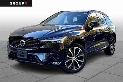 Used 2023 Volvo XC60 B5 Plus w/ Climate Package