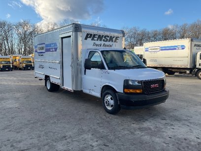 Used 2022 GMC Savana 3500 Extended w/ Power Convenience Package
