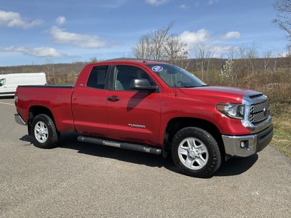 Used 2019 Toyota Tundra SR5