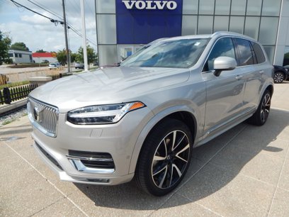 Certified 2024 Volvo XC90 B5 Plus
