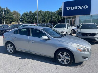 Used 2013 Volvo S60 T5