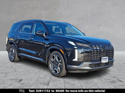 Used 2025 Hyundai Palisade SEL