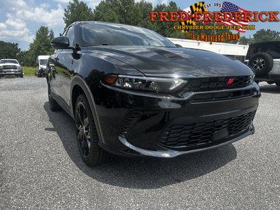 New 2024 Dodge Hornet GT