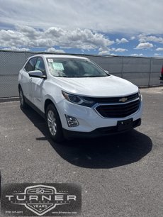 Used 2020 Chevrolet Equinox LT