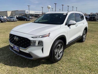 Used 2023 Hyundai Santa Fe SEL