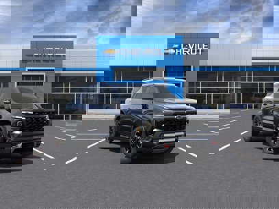 New 2025 Chevrolet Traverse Z71