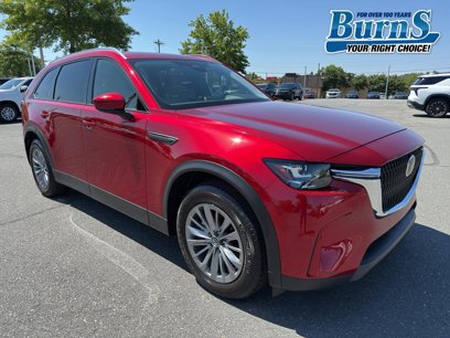 Used 2024 MAZDA CX-90 3.3 Turbo w/ Preferred Package