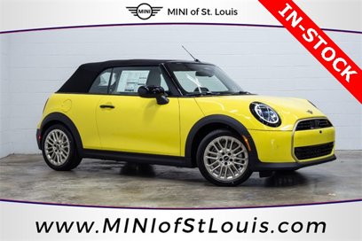New 2026 MINI Cooper S