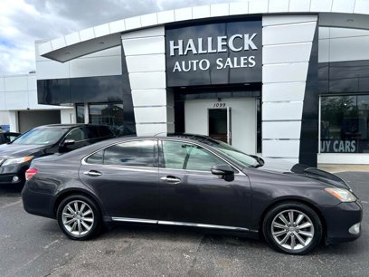 Used 2011 Lexus ES 350