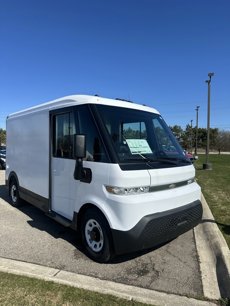 New 2025 Chevrolet Brightdrop 400 w/ Power Door Package