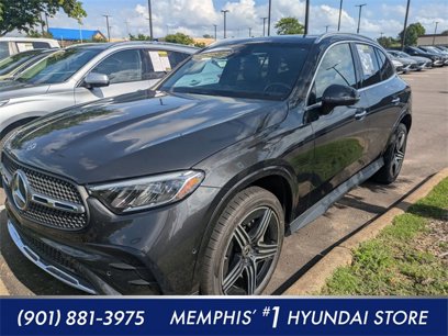 Used 2023 Mercedes-Benz GLC 300