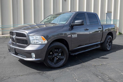 Used 2016 RAM 1500 Express