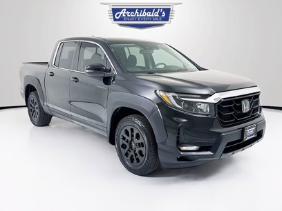 Used 2023 Honda Ridgeline RTL