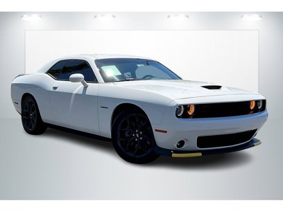 Used 2022 Dodge Challenger R/T