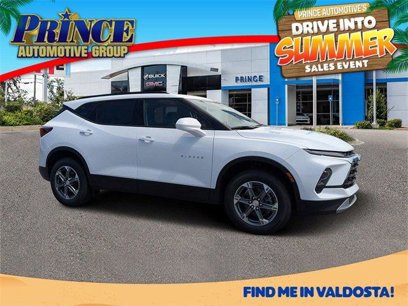 New 2025 Chevrolet Blazer LT w/ Convenience Package