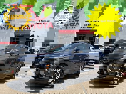 Used 2024 Hyundai Kona SEL