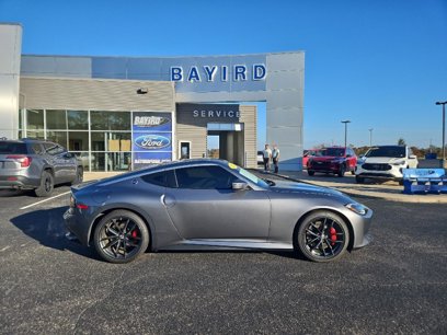 Used 2024 Nissan Z Performance w/ Floor Mat Package