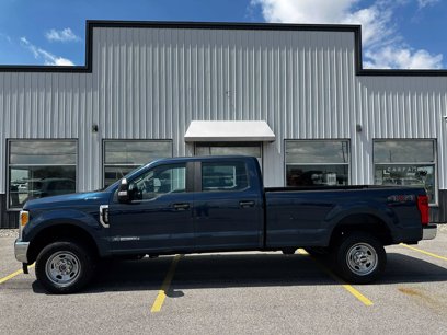 Used 2017 Ford F350 XL w/ Power Equipment Group