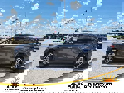 Used 2024 MAZDA CX-90 3.3 Turbo w/ Preferred Plus