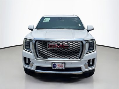Used 2022 GMC Yukon Denali
