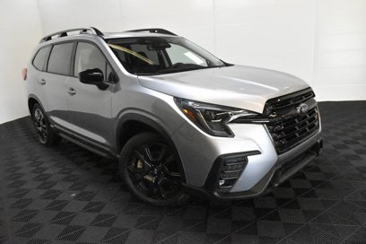 Certified 2024 Subaru Ascent Onyx Edition