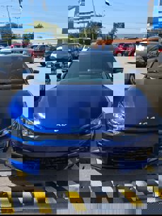 Used 2022 Kia EV6 GT-Line