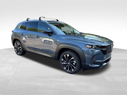 Certified 2025 MAZDA CX-50 2.5 Hybrid w/ Weather Package
