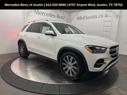 New 2026 Mercedes-Benz GLE 350 4MATIC