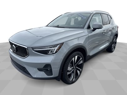 Used 2024 Volvo XC40 B5 Plus w/ Protection Package Premier