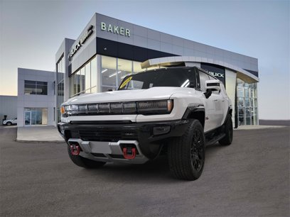 Used 2024 GMC Hummer EV 2X w/ LPO, Illumination Package